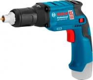 Шуруповерт акумуляторний Bosch Professional GSR 10.8 V-EC TE 06019E4002