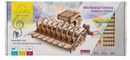 3D-конструктор UGEARS механічна челеста