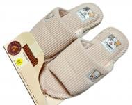 Тапки домашние Gemelli ЛЮСИ 1 р.36 розовый