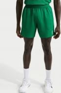 Шорти Nike M NKCT DF ADVTG SHRT 6IN PRT IB1071-365 р. S зелений