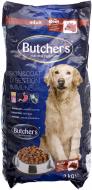 Корм для всех пород Butcher's Basic говядина 3 кг 3 кг