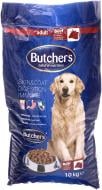 Корм для всех пород Butcher's Basic говядина 10 кг 10 кг