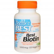 Вітаміни B7 (біотин)