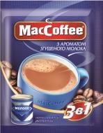 Кавовий напій MacCoffee 3 в 1 Згущене молоко 18 г 8887290145305