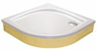 Поддон душевой Ravak Elipso 90 EX