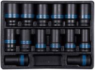 Набор головок KING TONY 14 шт. 9-6414MP