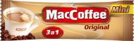 Кофейный напиток MacCoffee 3 в 1 Original Mini 12 г 8887290140058