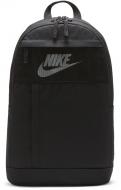 Рюкзак Nike NK ELMNTL BKPK - LBR DD0562-010 чорний