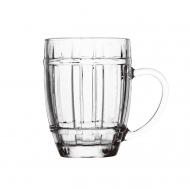 Бокал для пива Deli 390 мл 1 шт.