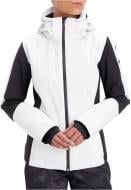 Куртка женская McKinley Daphne 425184-001 р.36 черно-белая