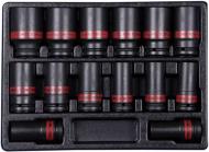 Набор головок KING TONY 14 шт. 9-6414SP