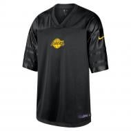 Футболка Nike LAL MNK FOOTBALL JERSEY CTS IB0023-010 р.M черный
