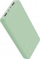 Повербанк Trust Primo ECO 20000 mAh green (25027_TRUST)