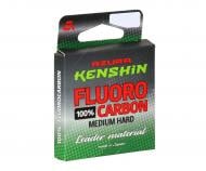 Флюорокарбон Flagman Kenshin FC 8 м 0,405 мм 9 кг AKFC08-0555