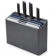 Набор досок разделочных с ножами Joseph Joseph 9 предметов 60216 Набор досок разделочных с ножами Joseph Joseph 9 предметов 60216