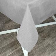 Скатертина Gray Milan 120x136 см Прованс