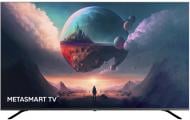 Телевизор Gazer TV43-US3BLEUA 43" UHD MetaSmart Live Edition UA