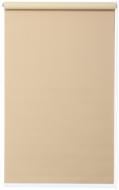 Ролета blackout Vivendi C108 персик 57x180 см