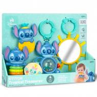 Розвивальний набір Bright Starts "Stitch Tropical Treasures" 17473
