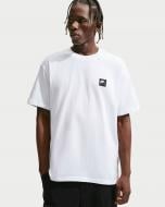 Футболка Nike U NSW TEE LSE AIR BOX IR8021-100 р.S білий