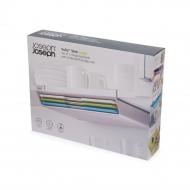 Набір дощок обробних з підставкою Joseph Joseph 4 предмети 60235