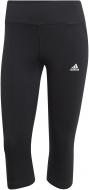 Лосини Adidas W SPRT4IA CAPRI GL3954 р.M чорний