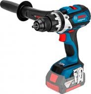 Шуруповерт акумуляторний Bosch Professional GSR 18 VE-EC 06019F1100