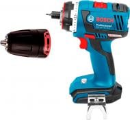 Шуруповерт акумуляторний Bosch Professional GSR 18 V-EC FC2 06019E1102