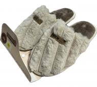 Тапки домашние Gemelli Дотык р.39 бежевый Тапки домашние Gemelli Дотык р.39 бежевый