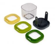 Овощерезка Joseph Joseph Multi-Prep 3 в 1 (20231)