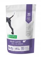 Корм для всех пород Nature's Protection Adult Lamb All Breeds 500 г (ягненок) 500 г