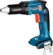 Шуруповерт аккумуляторный Bosch Professional GSR 18 V-EC TE 06019C8003
