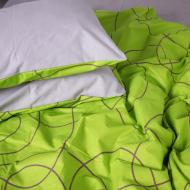 Наволочка бязь 20-0005 Ornella 40x60 см мульти MirSon