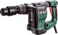 Відбійний молоток Metabo MH 5 600147500