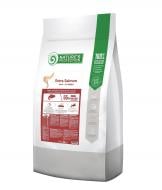 Корм для всех пород Nature's Protection Extra Salmonadult All Breeds 18 кг (лосось) 18 кг