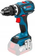 Шуруповерт ударный аккумуляторный Bosch Professional GSB 18 V-EC 06019E9100
