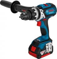 Шуруповерт ударний акумуляторний Bosch Professional GSB 18 VE-EC 06019F1301