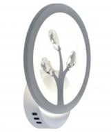 Бра Focus Light 2*16W 2 Вт A4910-1