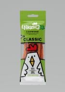 Снеки ДМИТРУК Кабаносы Classic из мяса птицы 60г