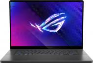 Ноутбук Asus ROG Zephyrus G16 GU605MV-N4073 16" (90NR0IT3-M002K0) eclipse gray