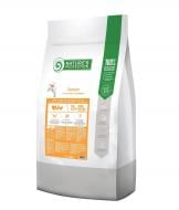 Корм для всех пород Nature's Protection Junior All Breeds 18 кг (птица) 18 кг