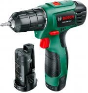 Шуруповерт акумуляторний Bosch PSR 1080 LI-2 NEW STANDARD 06039A2100