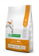 Корм для всех пород Nature's Protection Junior All Breeds 2 кг (птица) 2 кг