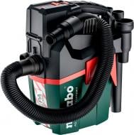 Пилосос Metabo AS 18 HEPA PC Compact 602029850