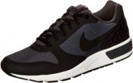 Кроссовки мужские демисезонные Nike LW 844879-002 р.47 черные