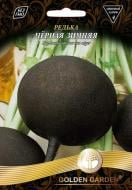 Семена Golden Garden редька зимняя Черная зимняя 15 г (4820164129029)