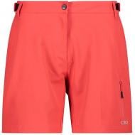 Шорти CMP 30C5976-C653 р. 40 червоний