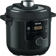 Мультиварка-скороварка Tefal CY778830