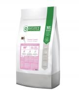 Корм для всех пород Nature's Protection Junior Lamb All Breeds 18 кг (ягненок) 18 кг