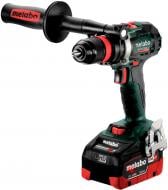 Шуруповерт аккумуляторный Metabo BS 18 LTX BL Q I 602359660